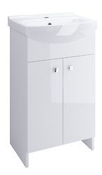 SZAFKA ŁAZIENKOWA SATI 50