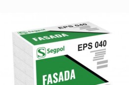 STYROPIAN Fasada 040