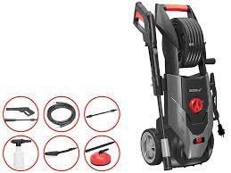 MYJKA WYSOKOCIŚNIENIOWA 1900W 1300Bar