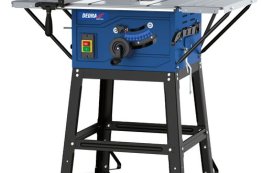 PILARKA STOŁOWA DO DREWNA 2000W